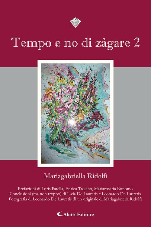 Tempo e no di zàgare