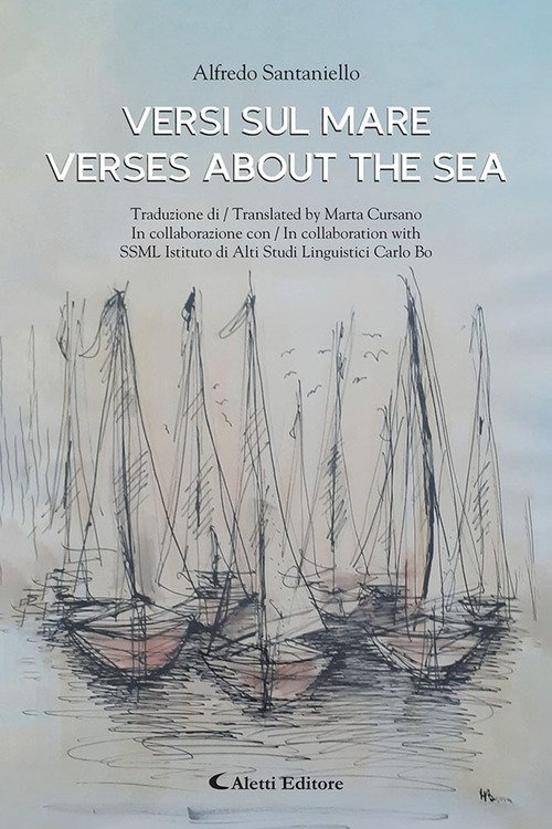 Versi sul mare-Verses about the sea