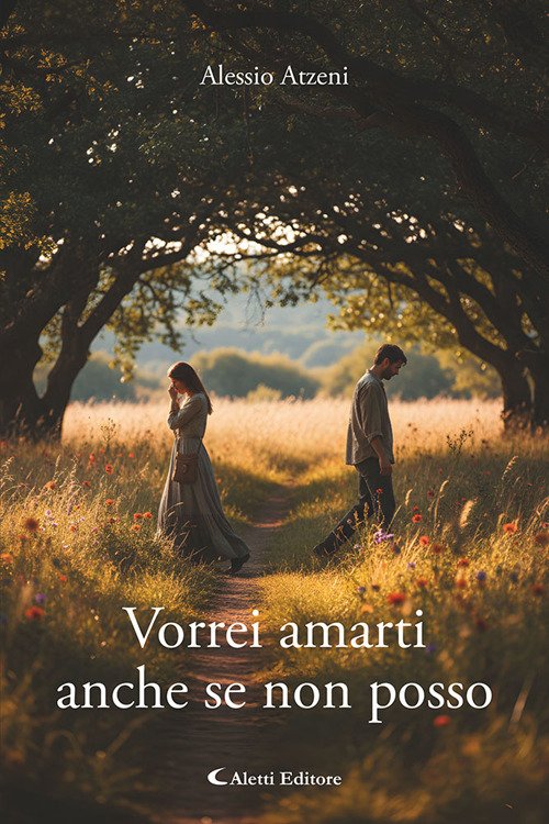 Vorrei amarti anche se non posso