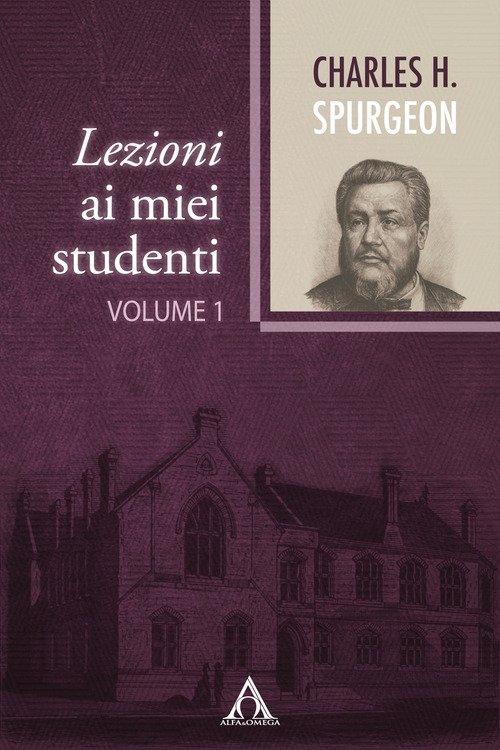Lezioni ai miei studenti