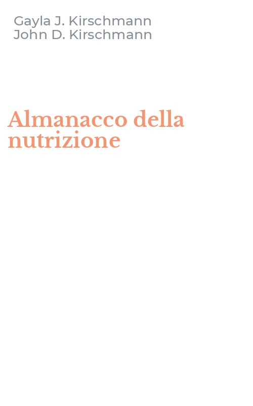 Almanacco della nutrizione