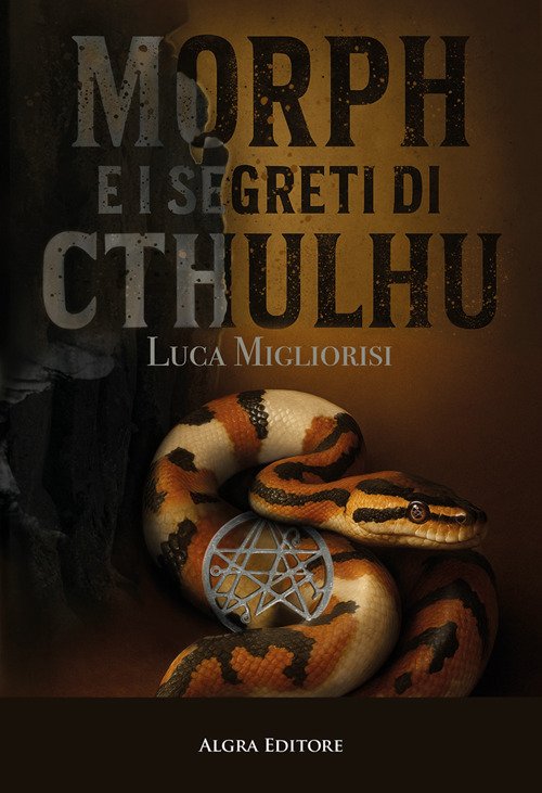 Morph e i segreti di Cthulhu