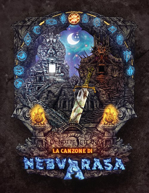 La canzone di Nebvarasa