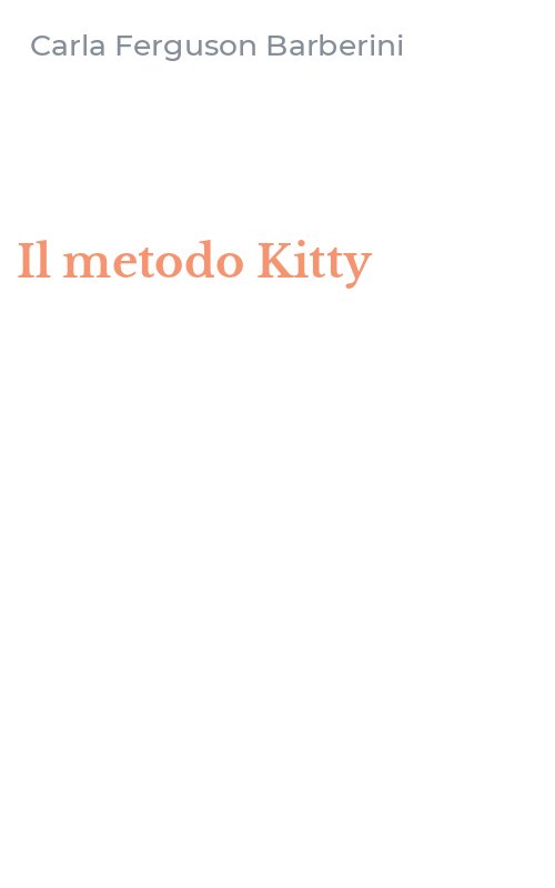 Il metodo Kitty