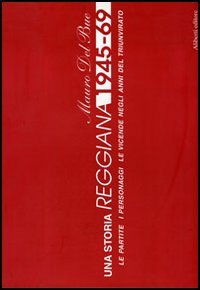 Storia reggiana