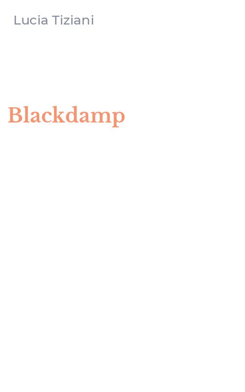 Blackdamp