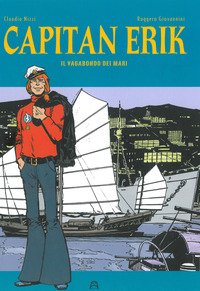 Capitan Erik