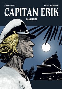 Capitan Erik