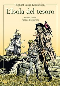 L'isola del tesoro