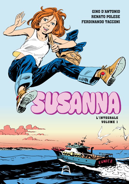 Susanna
