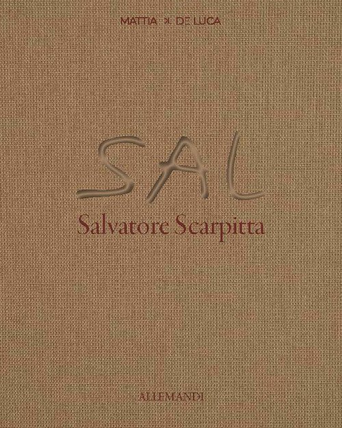 Salvatore Scarpitta