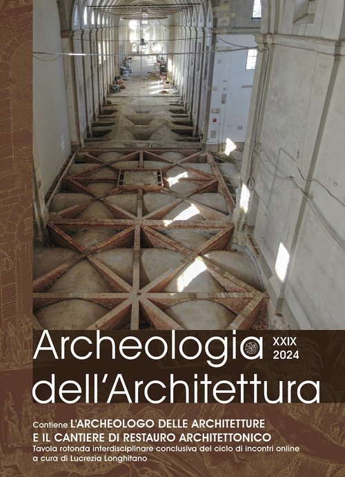 Archeologia dell'architettura