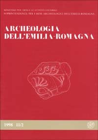 Archeologia dell'Emilia Romagna (1998)