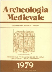 Archeologia medievale