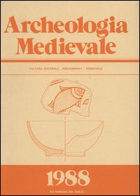 Archeologia medievale