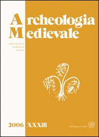 Archeologia medievale (2006)