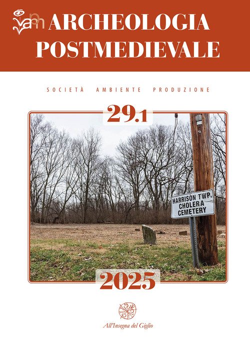 Archeologia postmedievale