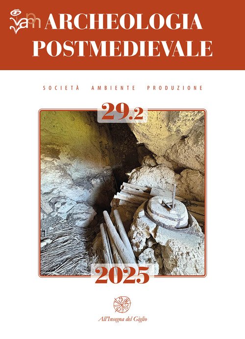Archeologia postmedievale