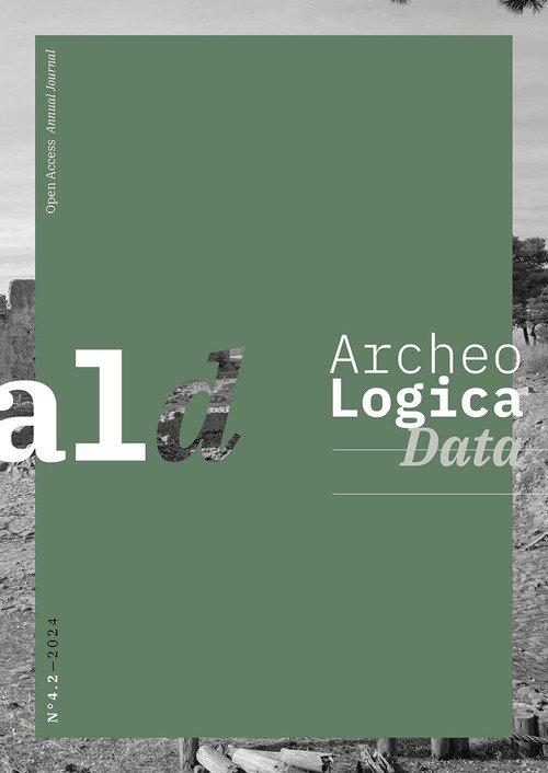 ArcheoLogica Data