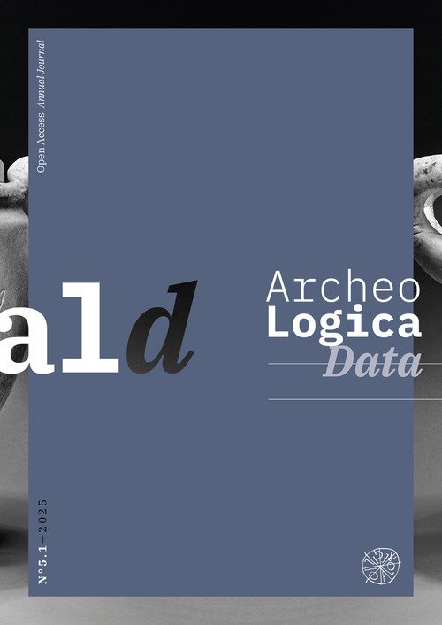 ArcheoLogica Data