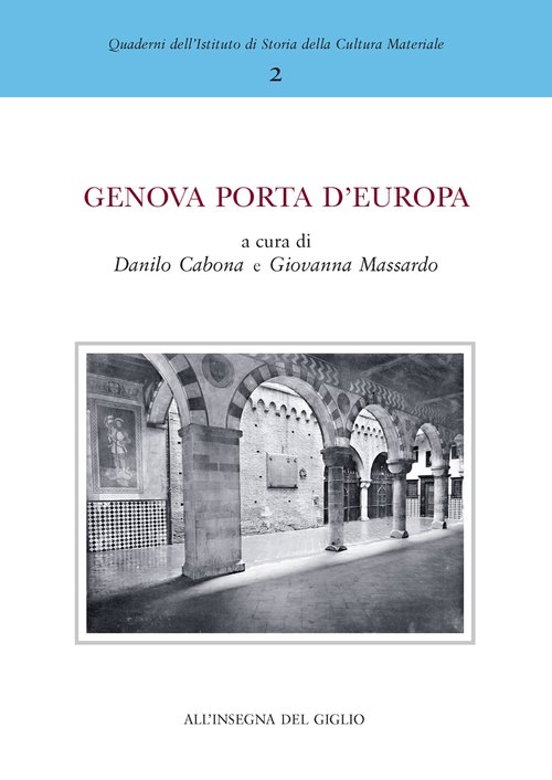 Genova porta d'Europa