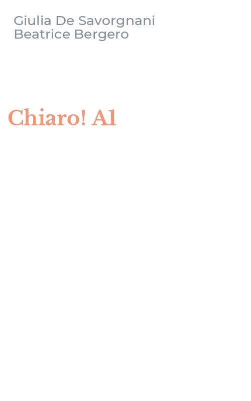 Chiaro! A1
