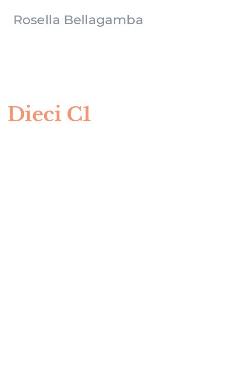 Dieci C1