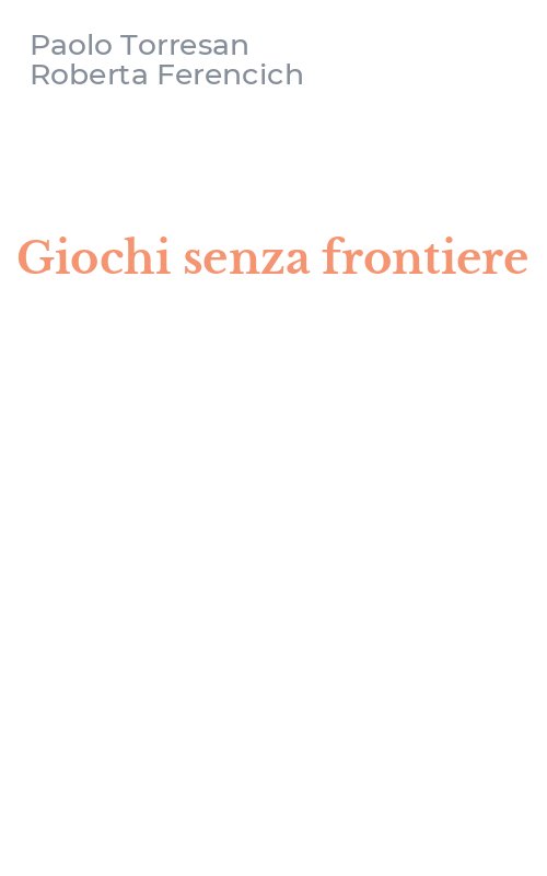 Giochi senza frontiere