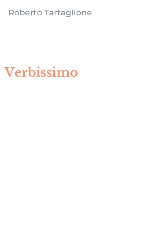 Verbissimo