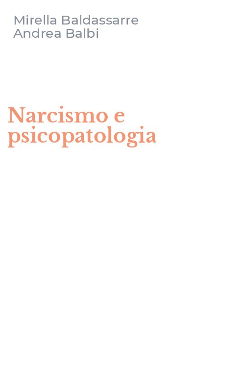 Narcismo e psicopatologia