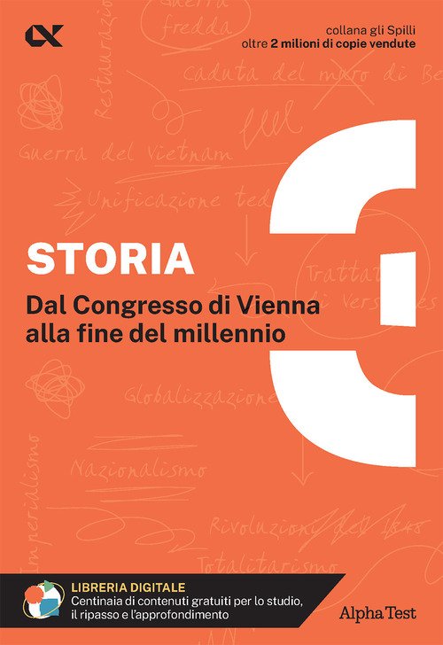 Storia