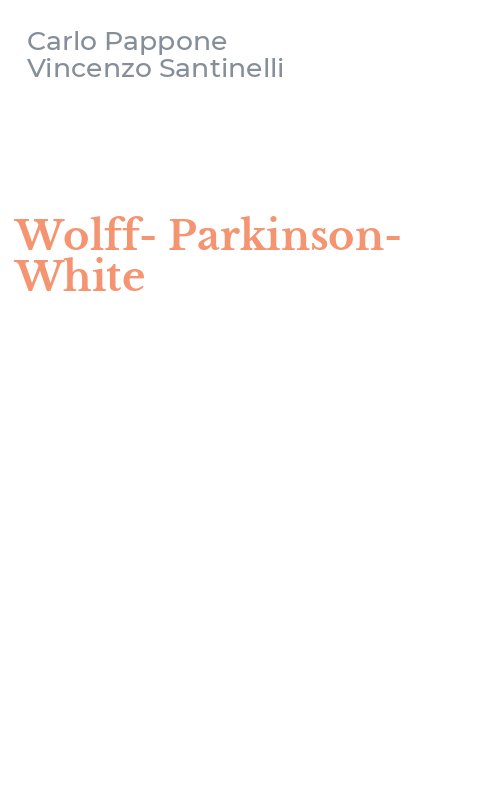 Wolff-Parkinson-White