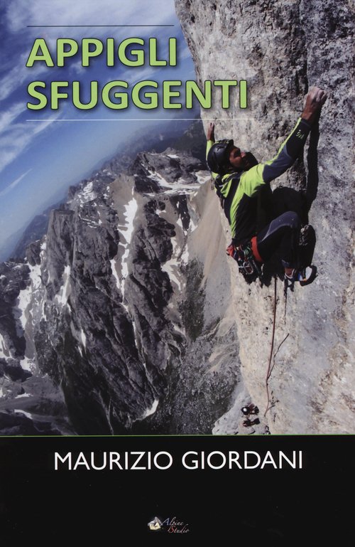 Appigli sfuggenti