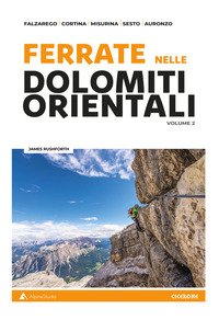 Ferrate sulle Dolomiti orientali