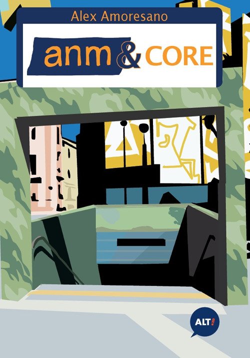 ANM & Core