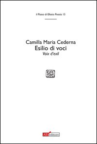 Esilio di voci­Voix d'exil
