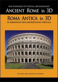 Ancient Rome in 3D