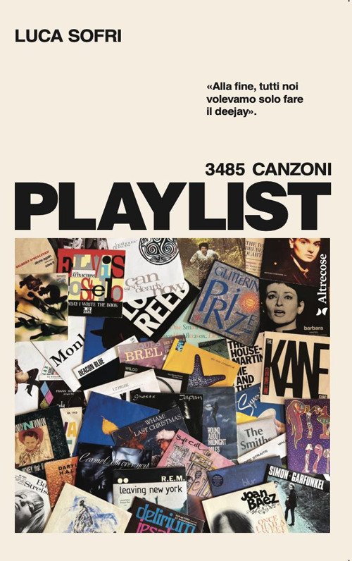 Playlist