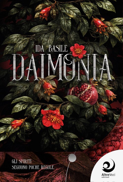 Daimonia