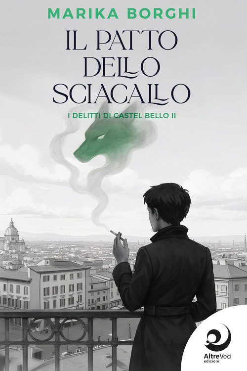 Il patto dello sciacallo