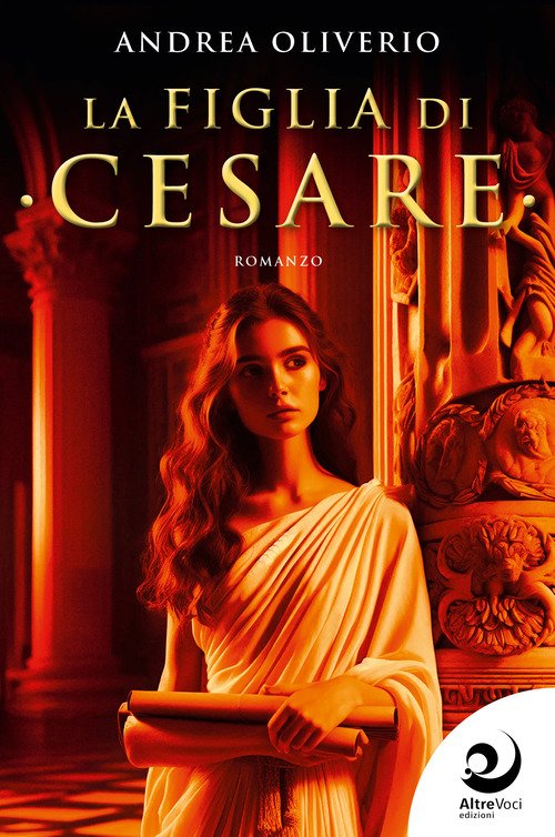 La figlia di Cesare