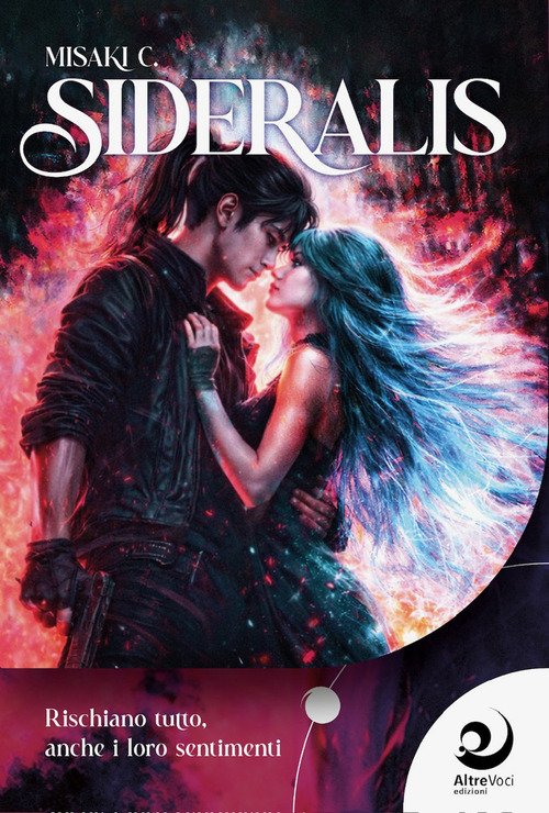 Sideralis