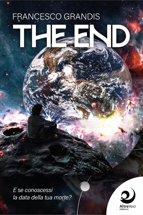 The end