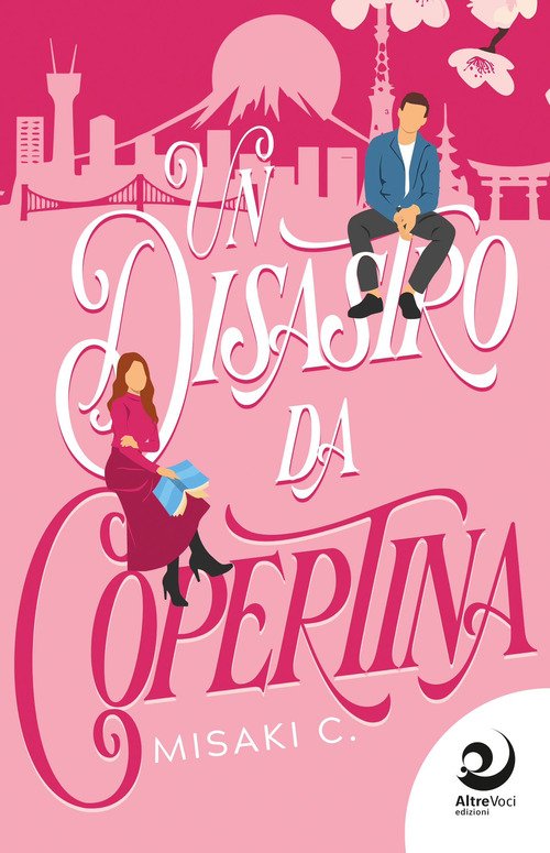 Un disastro da copertina