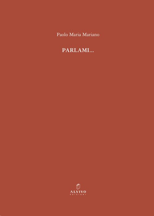 Parlami...