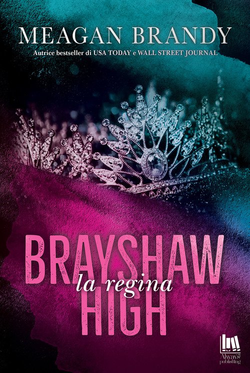 La regina. Brayshaw High