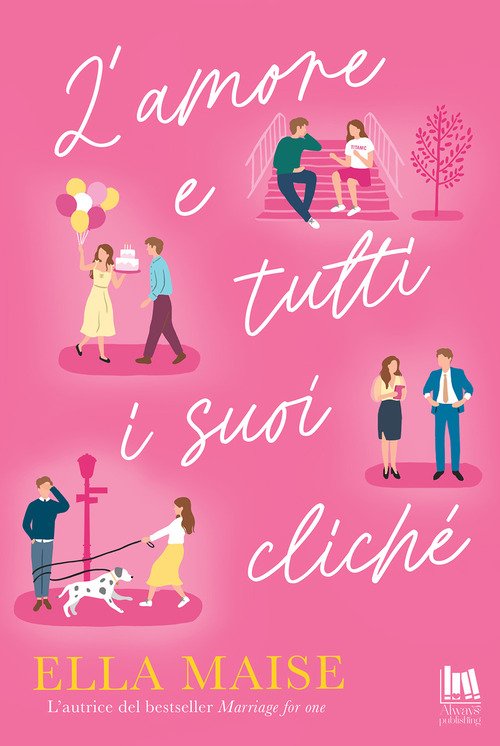 L'amore e tutti i suoi cliché