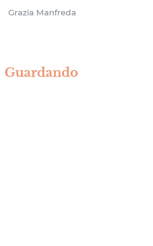 Guardando
