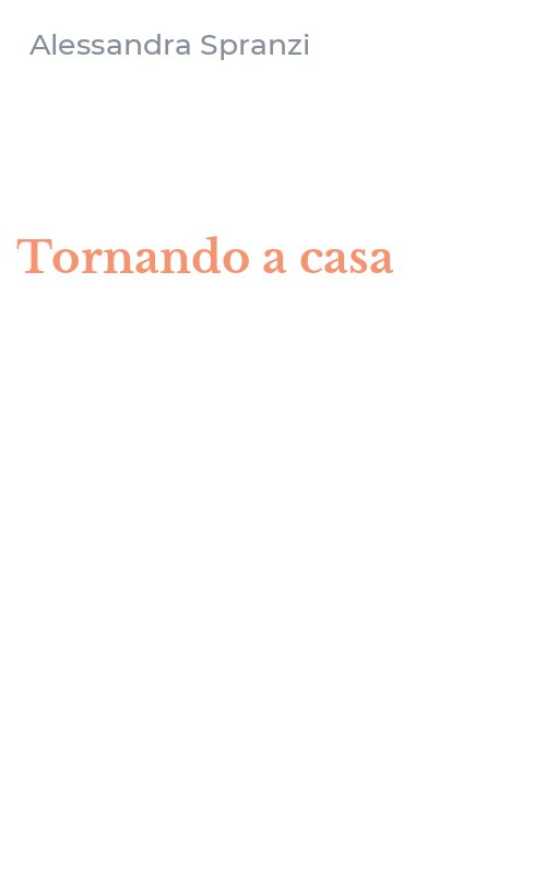 Tornando a casa