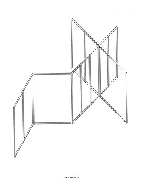 Stefano Graziani. Picture Window Frame
